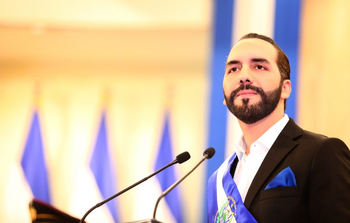 CID Gallup posiciona al Presidente Bukele como el político más popular de El Salvador cid-gallup-posiciona-al-presidente-bukele-como-el-politico-mas-popular-de-el-salvador